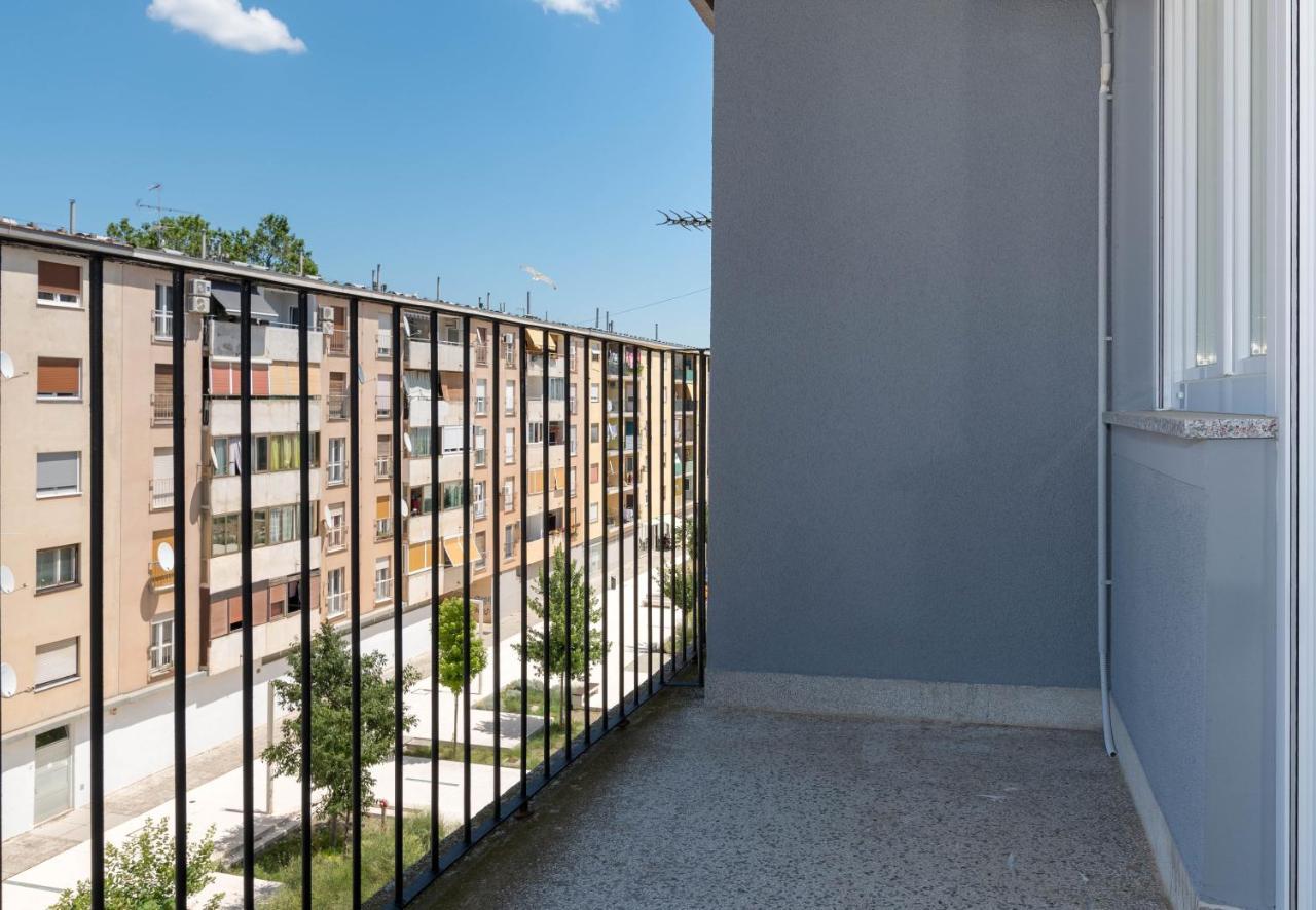 Nona Mileva Apartment Pula Extérieur photo